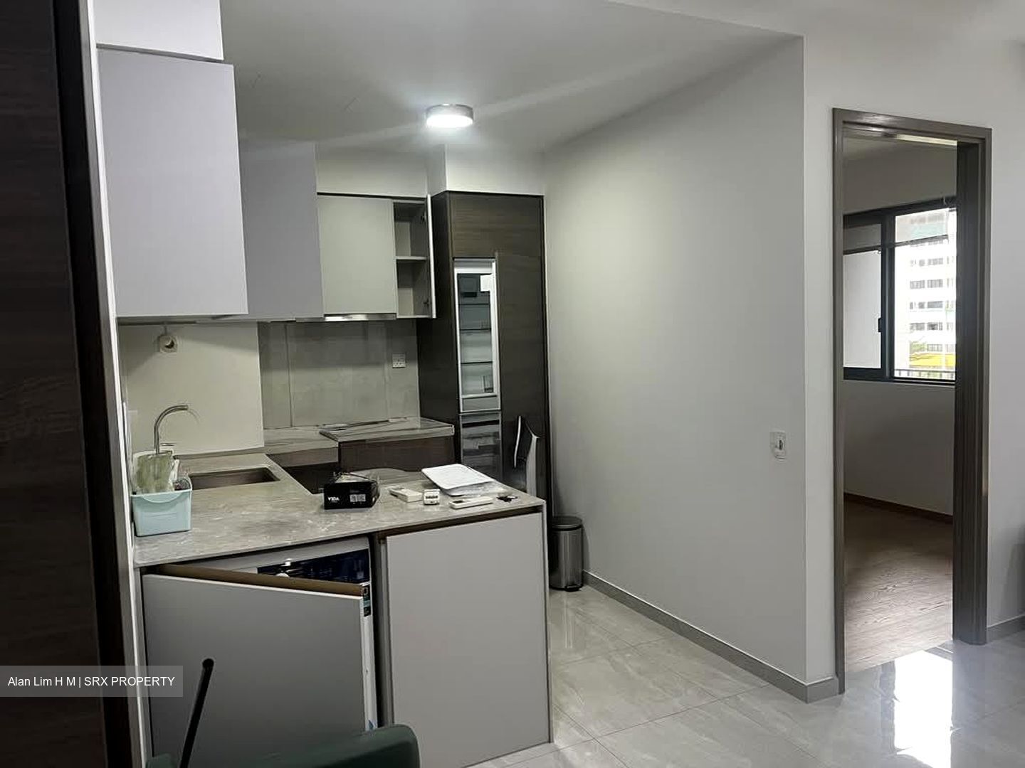 The Florence Residences (D19), Apartment #595211101